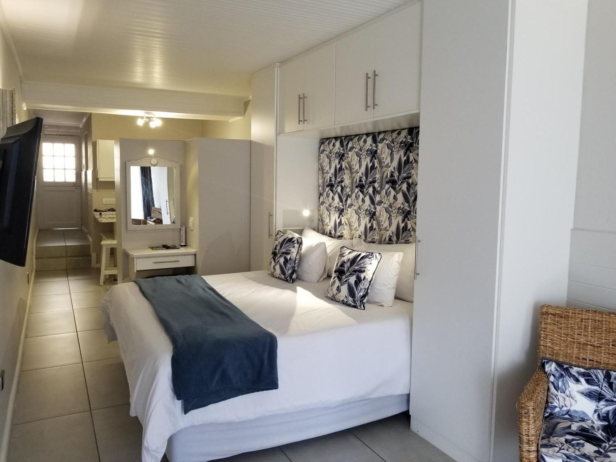 Riviera Hotel Hartenbos Mossel Bay Kültér fotó